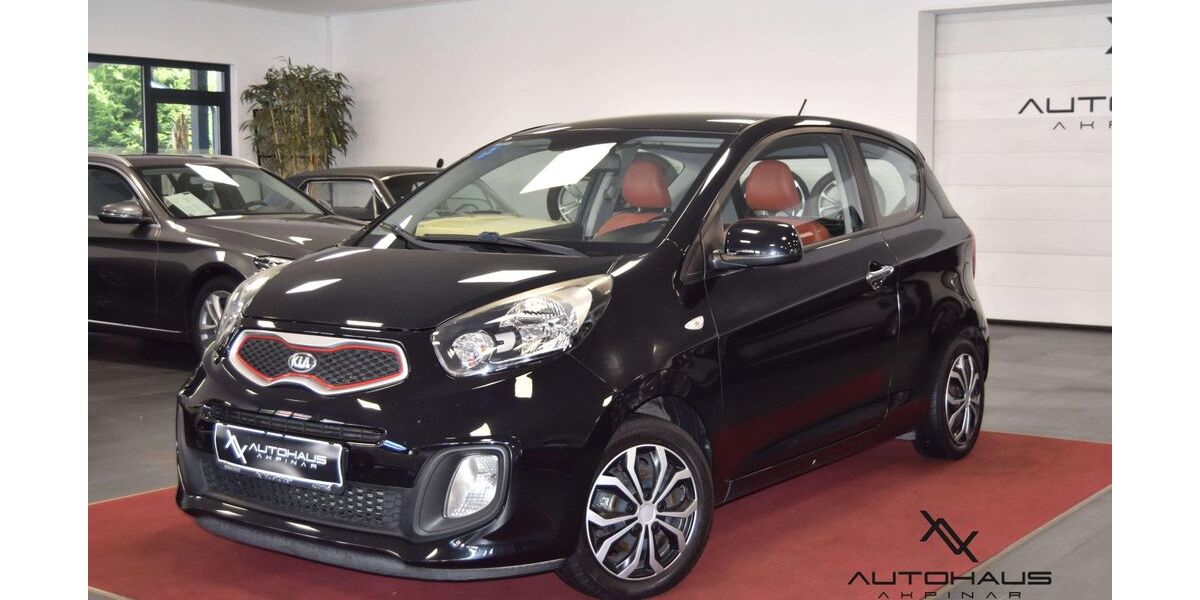 Kia Picanto 84.000 km 4.899 &euro; Winhöring 84543