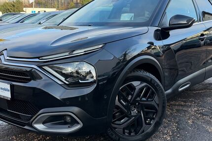 Citroen C4 98.000 km 13.999 &euro; Saarlouis 66740