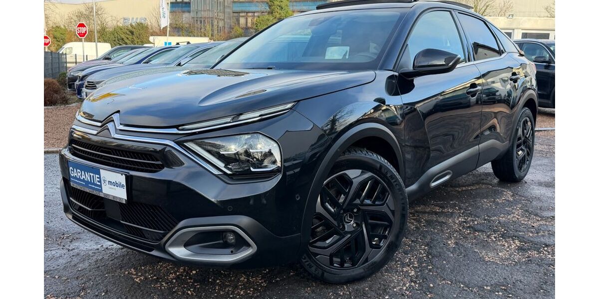 Citroen C4 98.000 km 13.999 &euro; Saarlouis 66740