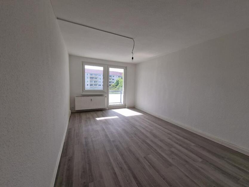 *AKTION* Mietpreis gesenkt – Traumhafte 3-Zimmer-Wohnung mit Balkon und Duschbad wartet auf Sie! zimmer