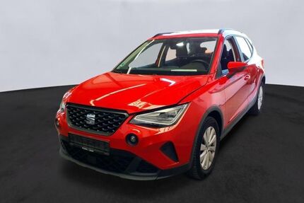 Seat Arona 51.300 km 16.380 &euro; Fürth 90763
