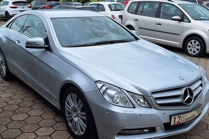 Mercedes-Benz E 350 154.169 km 13.499 &euro; Stapelfeld 22145