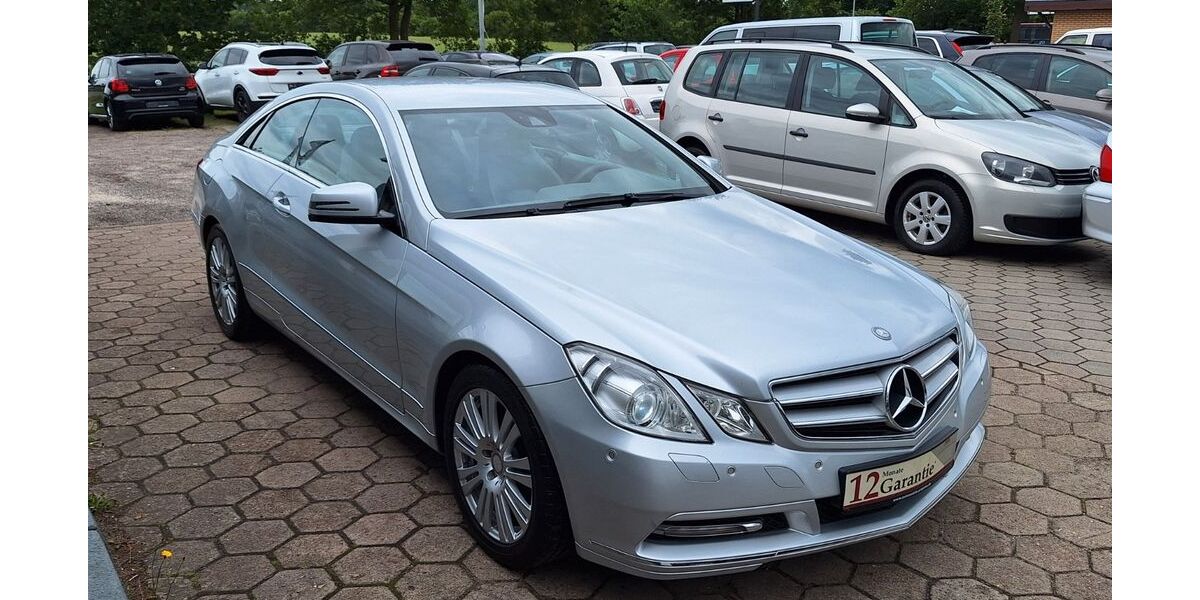 Mercedes-Benz E 350 154.169 km 13.499 &euro; Stapelfeld 22145