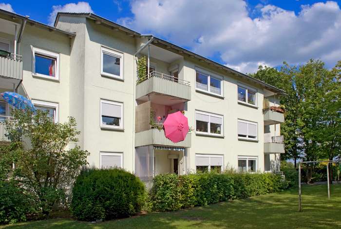 Wohnung zum Mieten in Rheine 529 € 66.48 m²