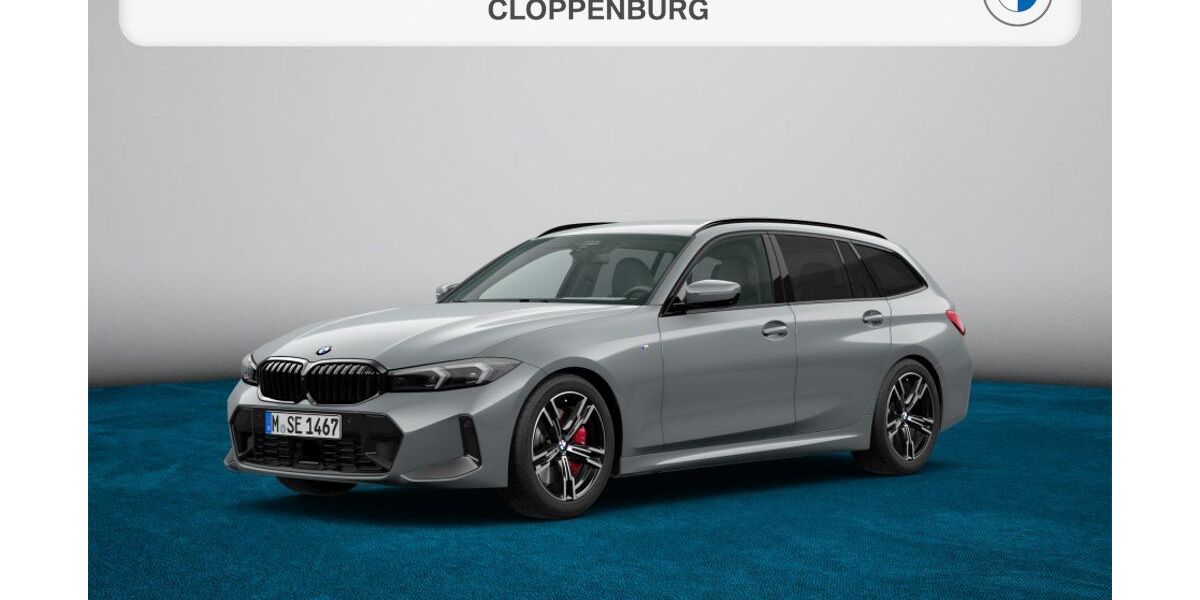 BMW 320 19.450 km 41.980 &euro; Ansbach 91522