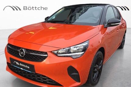 Opel Corsa 17.766 km 15.750 &euro; Neubrandenburg 17033