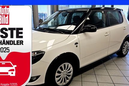 Skoda Fabia 187.741 km 4.800 € Wolfsburg-Heiligendorf 38444