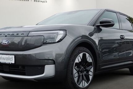 Ford Explorer 39.000 km 38.900 &euro; Linsengericht-Altenhassl 63589