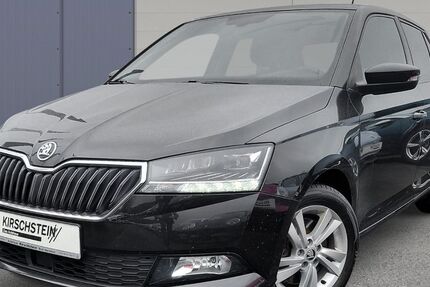 Skoda Fabia 71.200 km 15.490 € Bad Hersfeld 36251