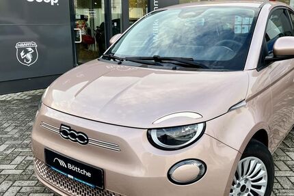 Fiat 500e 15.133 km 18.990 &euro; Dessau-Roßlau 06842