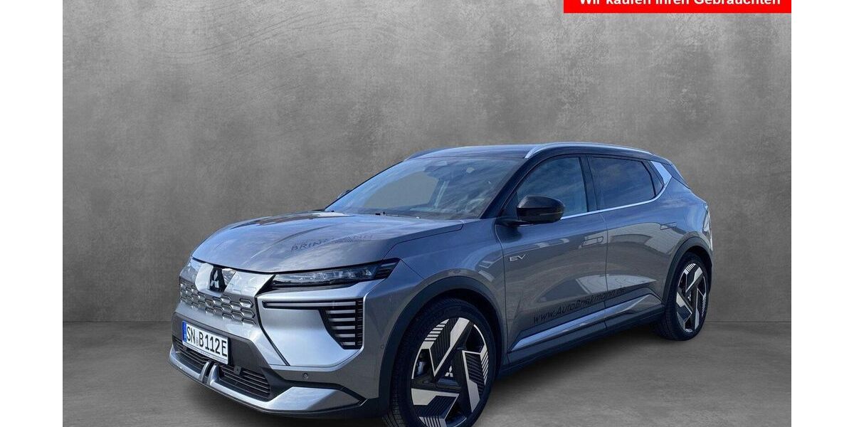 Mitsubishi Eclipse Cross 3.001 km 49.989 &euro; Schwerin 19059