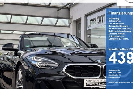 BMW Z4 15.645 km 51.950 &euro; Passau 94036