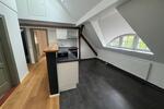 3-Zimmer Wohnung - offene Wohnküche u. Balkon am Gestüt Neustadt