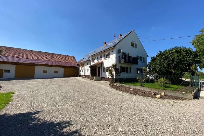 Haus zum Mieten in Gerolsbach 2.850 € 165 m²