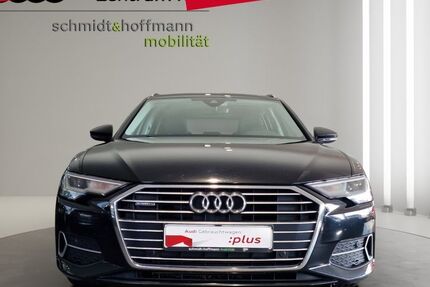 Audi A6 114.600 km 23.880 &euro; Kiel 24118