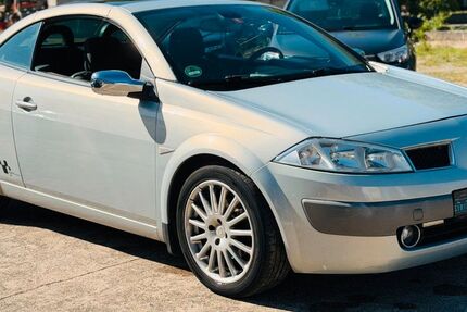 Renault Megane 263.000 km 1.990 &euro; Sasbach 77880