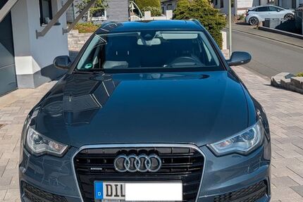 Audi A6 281.000 km 11.800 &euro; Dillenburg 35687