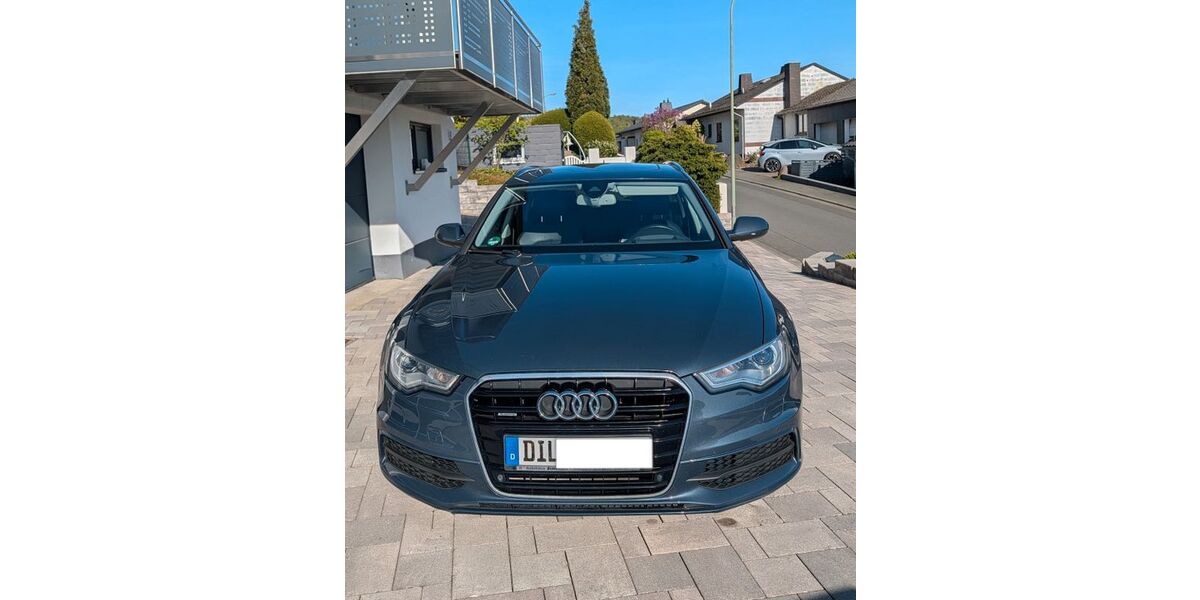 Audi A6 281.000 km 11.800 &euro; Dillenburg 35687