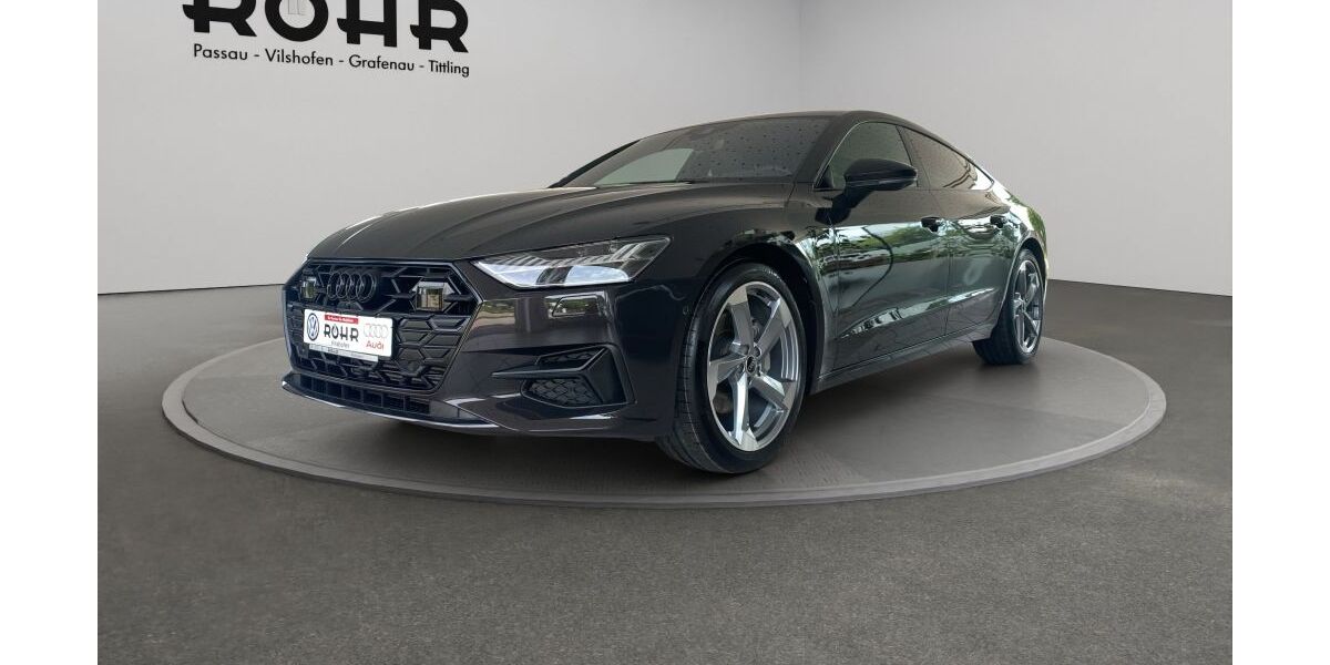 Audi A7 8.226 km 56.951 &euro; Vilshofen 94474