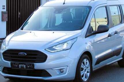 Ford Transit Connect 242.000 km 9.900 &euro; Köln 51107