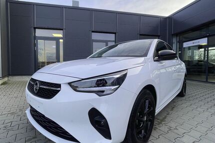 Opel Corsa 34.663 km 14.590 € Emsdetten 48282