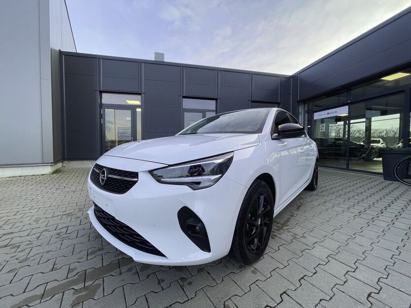 Opel Corsa 34.663 km 14.590 € Emsdetten 48282