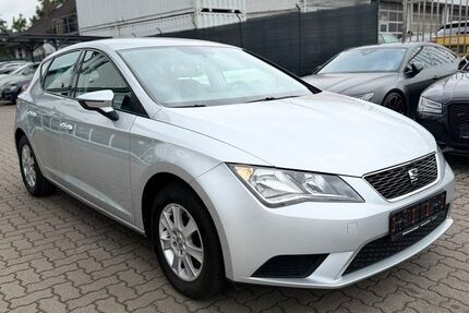 Seat Leon 143.000 km 5.999 &euro; Worms 67547