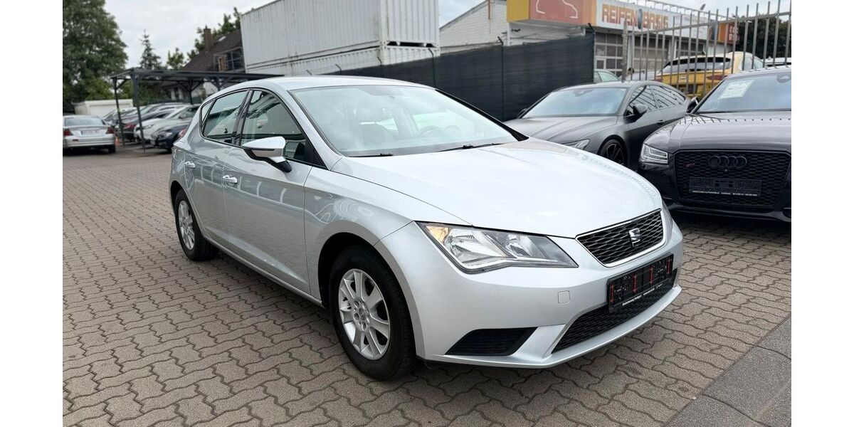 Seat Leon 143.000 km 5.999 &euro; Worms 67547