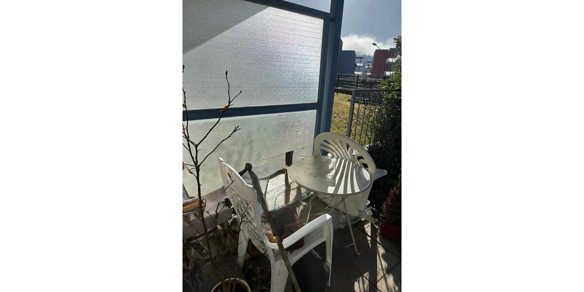 Erdgeschoßwohnung Steinen - 2 Zimmer, 54 m&sup2;, 760&euro; | Angebot:25594071