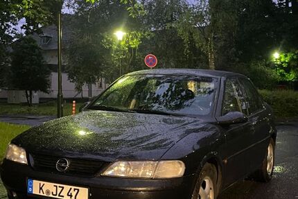 Opel Vectra 160.000 km 1.250 &euro; Köln 51109