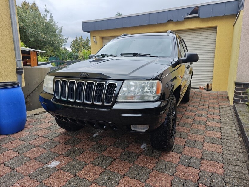 Grand Cherokee