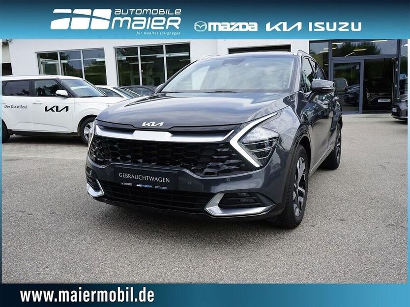 Sportage