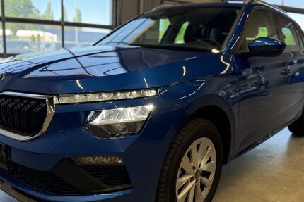 Skoda Kamiq 10.985 km 19.300 &euro; Memmingen 87700