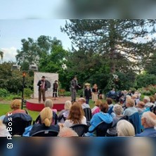 Canaillen Bagage - Das kalte Herz 11.07.2026 Münchhausenhof