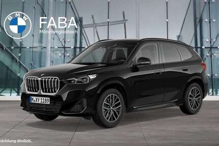 BMW X1 31.200 km 39.990 &euro; Mönchengladbach 41066