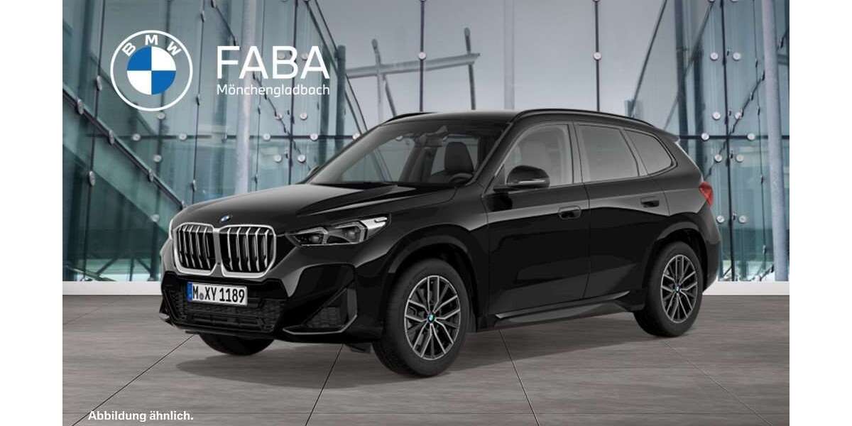 BMW X1 31.200 km 39.990 &euro; Mönchengladbach 41066