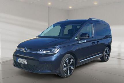 VW Caddy 2.571 km 44.907 &euro; Fritzlar 34560