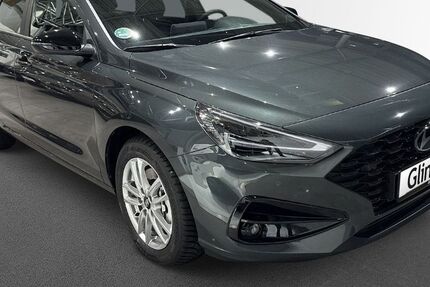 Hyundai i30 6.000 km 24.990 &euro; Erfurt 99086