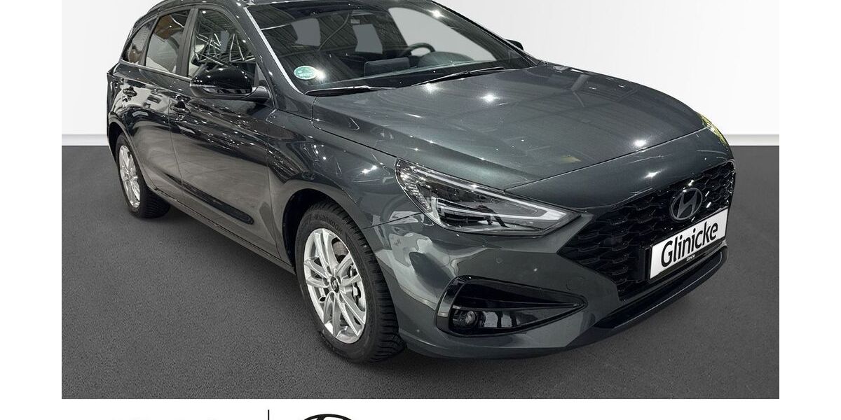 Hyundai i30 6.000 km 24.990 &euro; Erfurt 99086