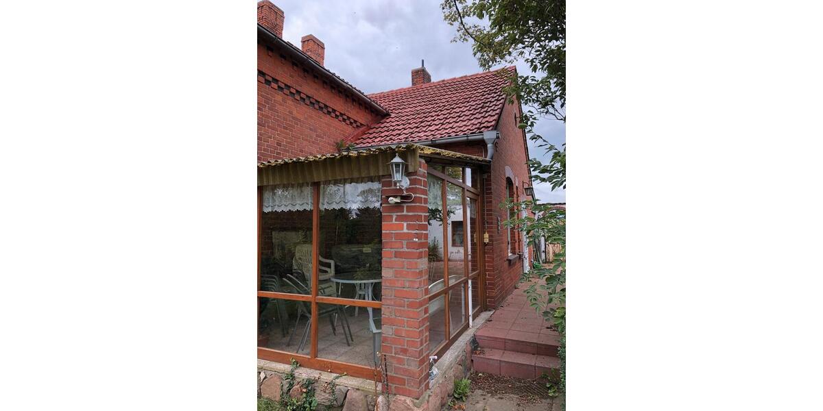 Einfamilienhaus Tangerhütte - 6 Zimmer, 150 m&sup2;, 125.000&euro; | Angebot:27454204