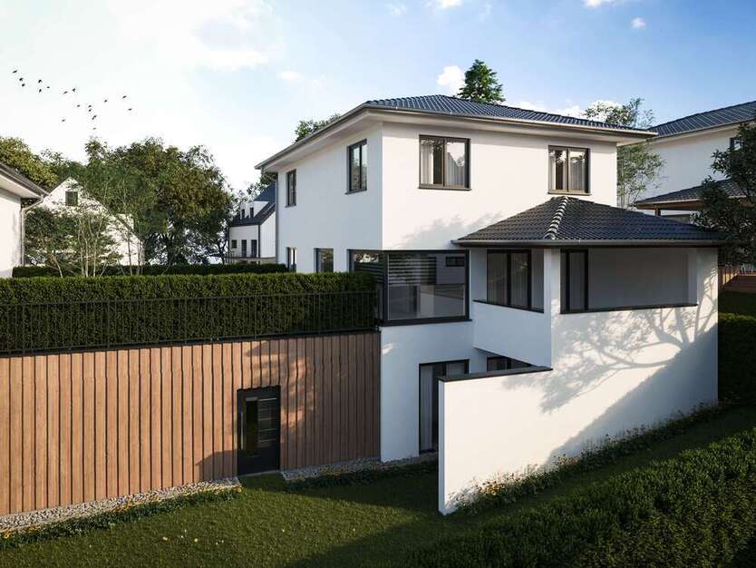 Haus zum Kaufen in Hohenpeißenberg 1.091.600 € 188 m²