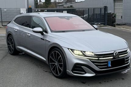 VW Arteon 144.500 km 24.699 &euro; Georgsmarienhütte 49124