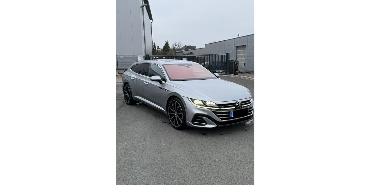 VW Arteon 144.500 km 24.999 &euro; Georgsmarienhütte 49124