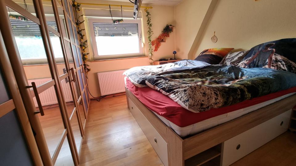 Doppelhaushälfte Hamm Heessen - 8.5 Zimmer, 169 m&sup2;, 399.000&euro; | Angebot:26889267