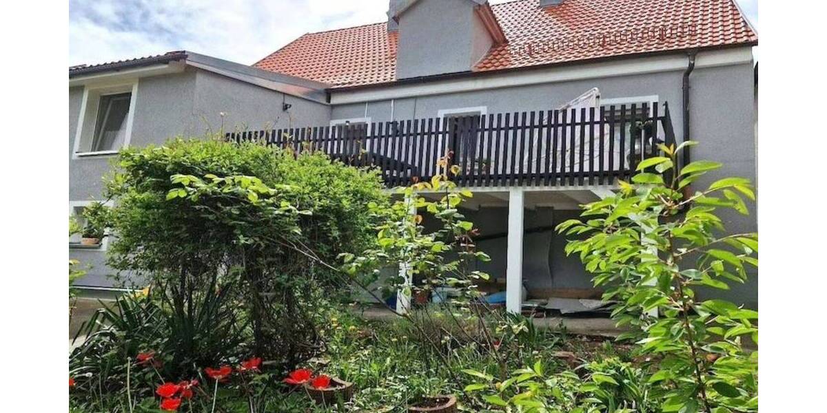 Einfamilienhaus Weißenburg i. Bay. Weißenburg - 6 Zimmer, 160 m&sup2;, 399.000&euro; | Angebot:26879042