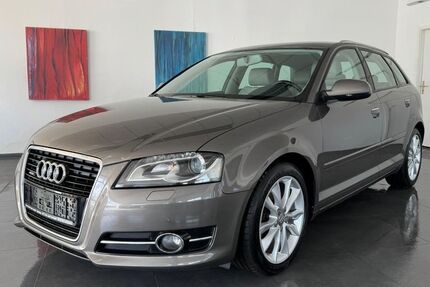 Audi A3 155.000 km 9.380 &euro; Zwickau 08056