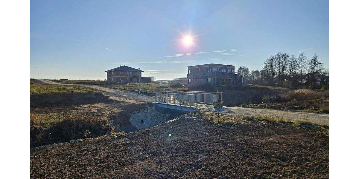 Grundstück Hofgeismar - 124.000&euro; | Angebot:25731377
