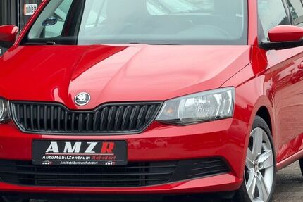 Skoda Fabia 175.000 km 5.990 &euro; Rohrdorf 72229