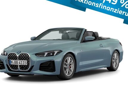 BMW 420 16.100 km 52.999 &euro; Elmshorn 25337