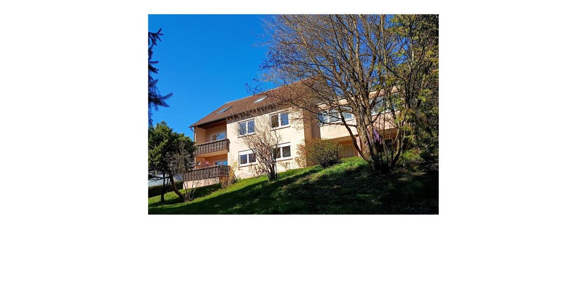 Einfamilienhaus Aalen Dewangen - 9 Zimmer, 183 m&sup2;, 375.000&euro; | Angebot:26227846